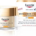 Eucerin Hyaluron Filler + Elasticity Día Spf30 50 Ml