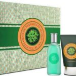 Aire De Sevilla Agua De Naranjos Eau De Toilette Spray 125ml Set 3 Pieces 2021