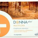 Donnaplus Donna Plus Multiflora