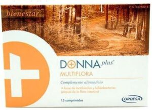 Donnaplus Donna Plus Multiflora