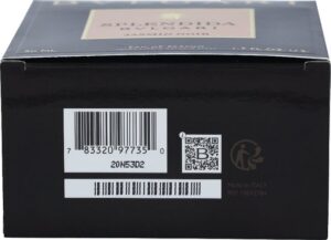 Bvlgari Splendida Jasmin Noir Eau De Parfum Spray 50 ml for Women - Afbeelding 4