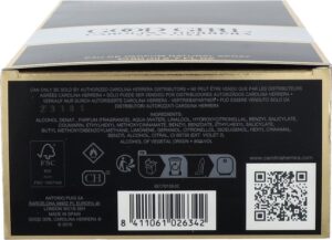 Carolina Herrera Good Girl 80 ml Eau de Parfum - Damesparfum - Afbeelding 3