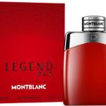 Herenparfum Montblanc Legend Red EDP (100 ml)