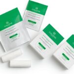 Collistar Accessoire Body Reshaping Draining Wraps