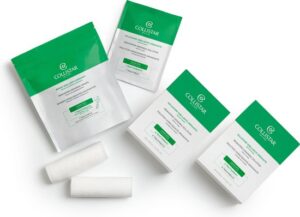 Collistar Accessoire Body Reshaping Draining Wraps