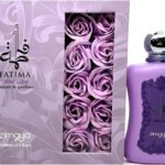AFNAN Zimaya Fatima Velvet Love Extract de Parfum100ml