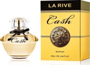Cash Woman 90ml - Afbeelding 4