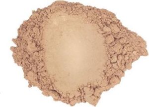 Lily Lolo Mineral Foundation SPF 15 Cookie - Afbeelding 4