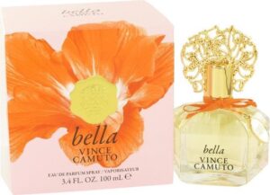 Vince Camuto Bella EDP W 100 ml - Afbeelding 3