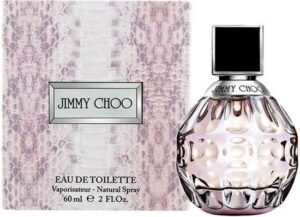 Jimmy Choo for Women EDT W 100 ml - Afbeelding 2