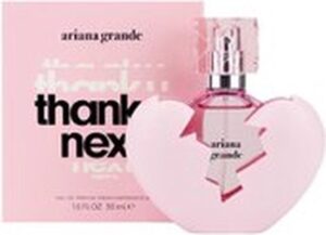 Ariana Grande Thank U Next EDP W 50 ml - Afbeelding 10