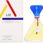 Liz Claiborne Claiborne Eau De Toilette Spray  Glass Bottle  100 ml for Women