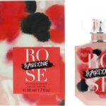Victoria's Secret - Hardcore Rose - Eau De Parfum - 50Ml