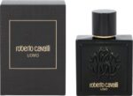 Roberto Cavalli Uomo 100 ml Eau de Toilette - Herenparfum - Afbeelding 2