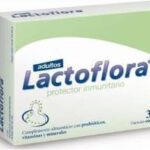 Lactoflora Immune Protector Adults 30 Capsules