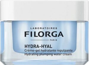 Hydraterende Crème Filorga Hyal 50 ml - Afbeelding 2