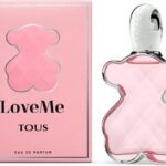 TOUS Loveme - Eau de Parfum - 90 ml - Damesparfum