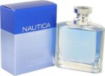 Herenparfum Nautica EDT Voyage (100 ml) - Afbeelding 13