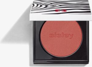 Sisley Le Phyto- blush 3 Coral 6,5 g Crème