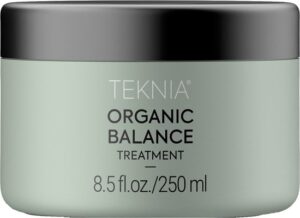Versterkende Haarbehandeling Lakmé Teknia Organic 250 ml - Afbeelding 2