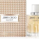 Jimmy Choo Illicit 40 ml - Eau de Parfum - Damesparfum