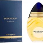 Boucheron Pour Femme - 100ml - Eau de toilette