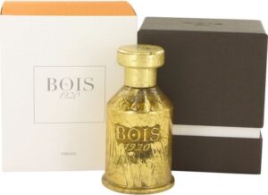 Vento Di Fiori by Bois 1920 100 ml - Eau De Parfum Spray - Afbeelding 3