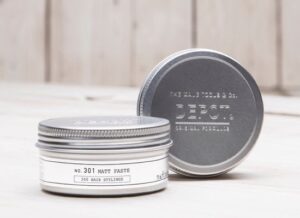 Depot 301 matt paste 75ml - Afbeelding 2