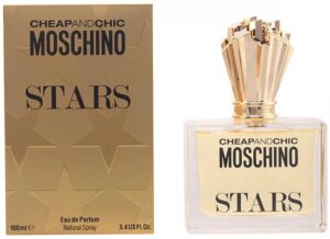 Moschino Cheap & Chic - 100ml - Eau de parfum - Afbeelding 3