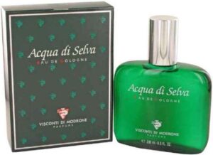 Victor - Herenparfum Acqua Di Selva Victor EDC - Mannen - 400 ml - Afbeelding 2