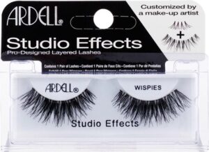 Ardell - Studio Effects Wispies - Nepwimpers - Afbeelding 3