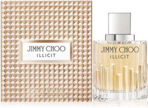 Jimmy Choo Illicit EDP W 100 ml