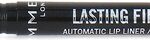 Rimmel London Lasting Finish Exaggerate Lip Liner 018