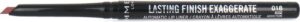 Rimmel London Lasting Finish Exaggerate Lip Liner 018
