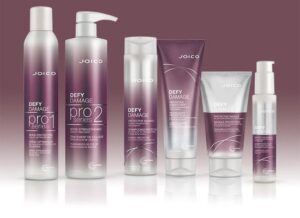 Joico Defy Damage Bond Strengthening Spray - Afbeelding 5