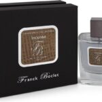 Franck Boclet Incense by Franck Boclet 100 ml - Eau De Parfum Spray