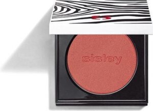 Sisley Le Phyto- blush 3 Coral 6,5 g Crème - Afbeelding 2