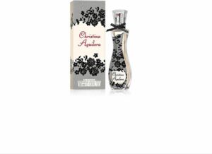 Christina Aguilera Signature 30 ml - Eau de Parfum - Damesparfum - Afbeelding 3