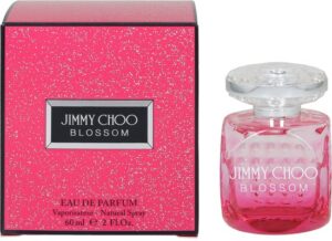 Jimmy Choo Blossom - 60 ml - Eau de Parfum - Afbeelding 4