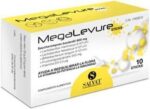 Salvat Megalevure Probiotic 10 Sachets