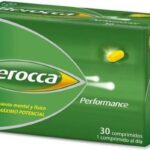 Berocca Performance 30 Tablets