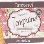 Drasanvi Jabon Calendula 100g