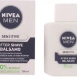 Nivea - MEN SENSITIVE after shave balm 100 ml