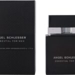 Angel Schlesser Essential Men Eau De Toilette Spray 50ml