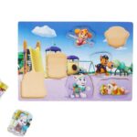 Paw Patrol | Puzzel | Kinderpuzzel