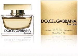 Dolce & Gabbana The One - 75ml - Eau de parfum - Afbeelding 2