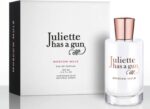 Julliete Has a Gun Moscow Mule - 100 ml - eau de parfum spray - unisexparfum