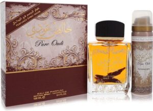 Lattafa Pure Oudi Edp U 100 Ml - Afbeelding 2