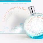 Hermès Eau Des Merveilles Bleue Eau De Toilette Spray 100ml