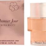 Nina Ricci Premier Jour Edp W 100 Ml